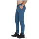 Target Ανδρικό παντελόνι φόρμας Cuffed Fleece Pants ''Mountain''